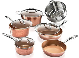 Best Non Stick Cookware for Gas Stove