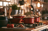 Best Non Stick Cookware for Gas Stove 2026: Reviews + Buying Guide